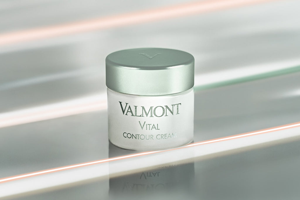 Vital Contour Cream