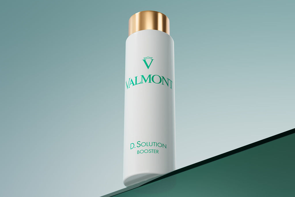 D. Solution Booster
