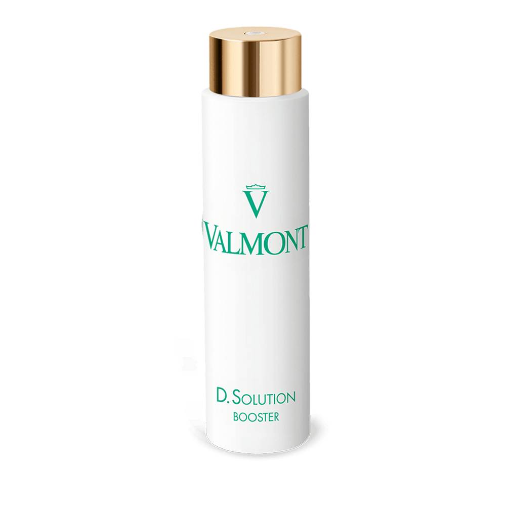 D. Solution Booster