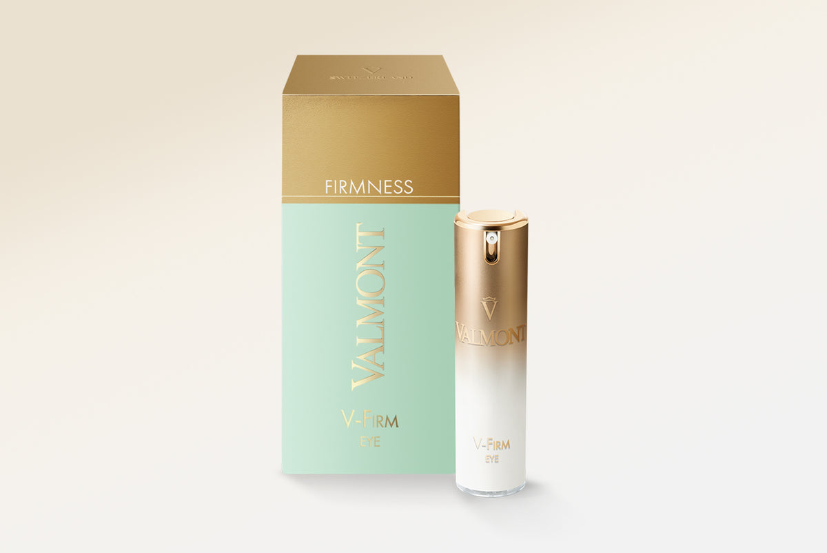 V-Firm Eye