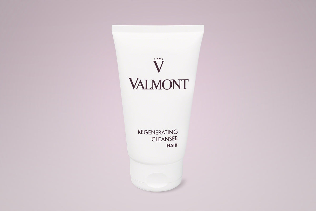 Regenerating Cleanser
