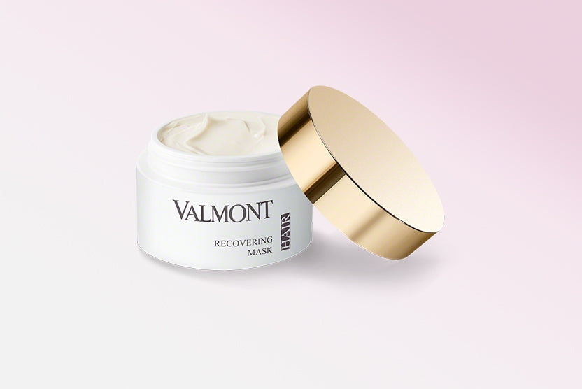 Recovering Mask
