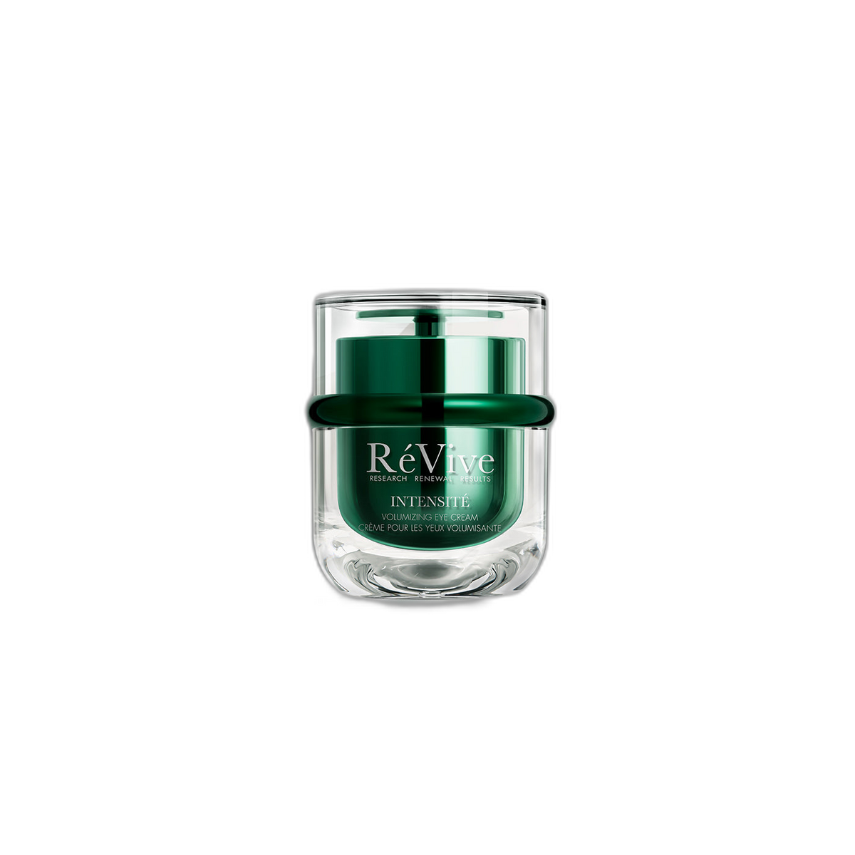 Intensité Volumizing Eye Cream