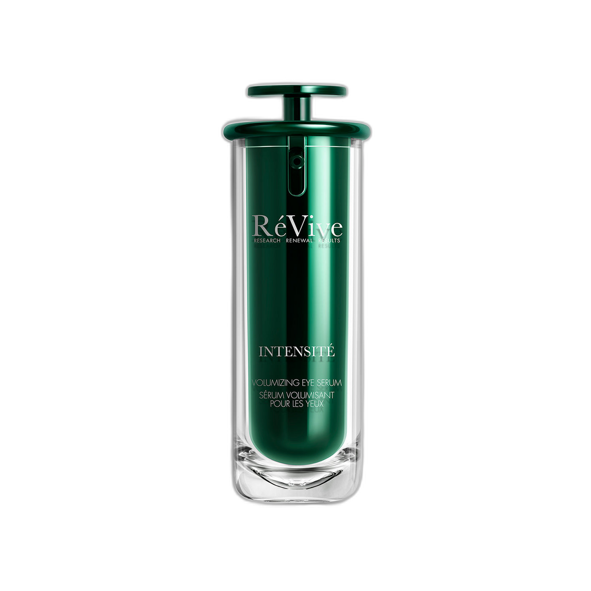 Intensité Volumizing Eye Serum