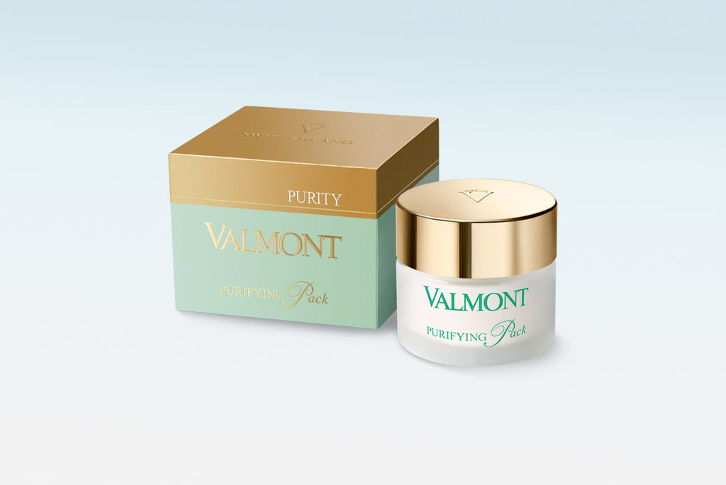Purifying Pack