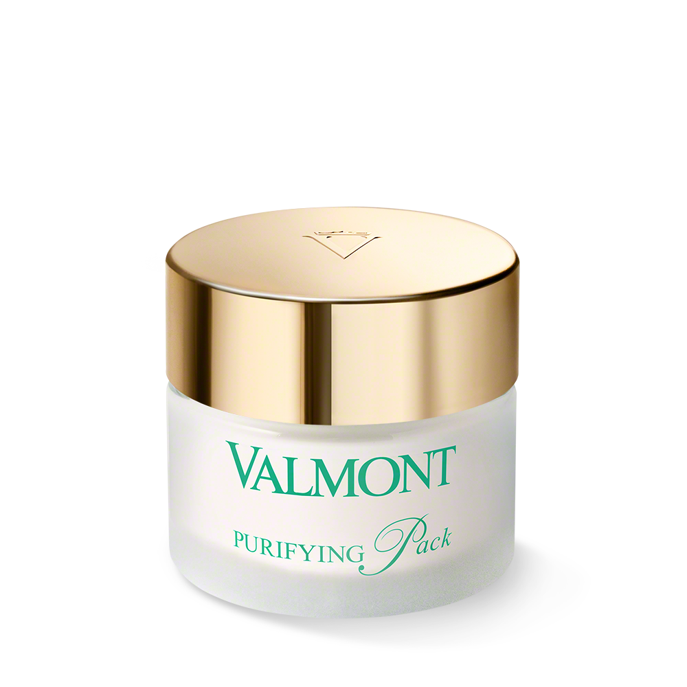 Purifying Pack