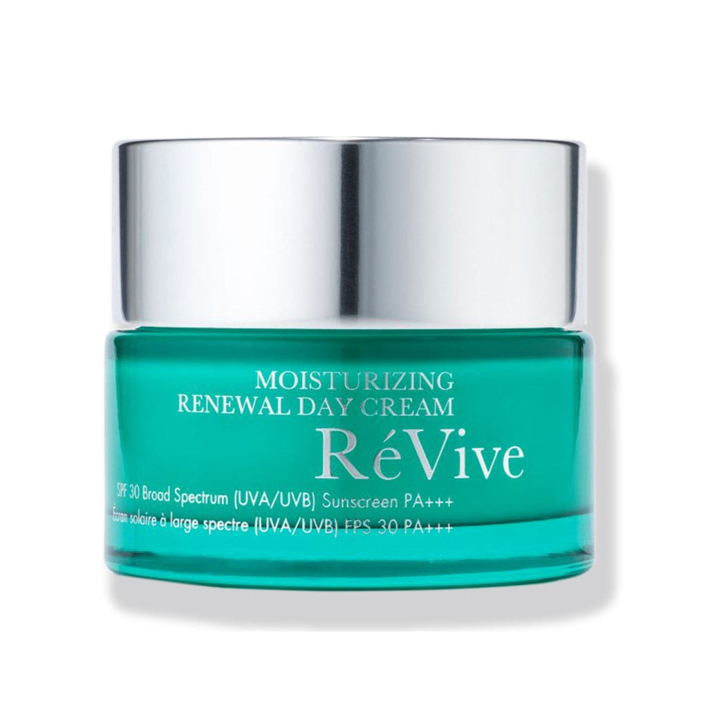 Moisturizing Renewal Day Cream / SPF 30
