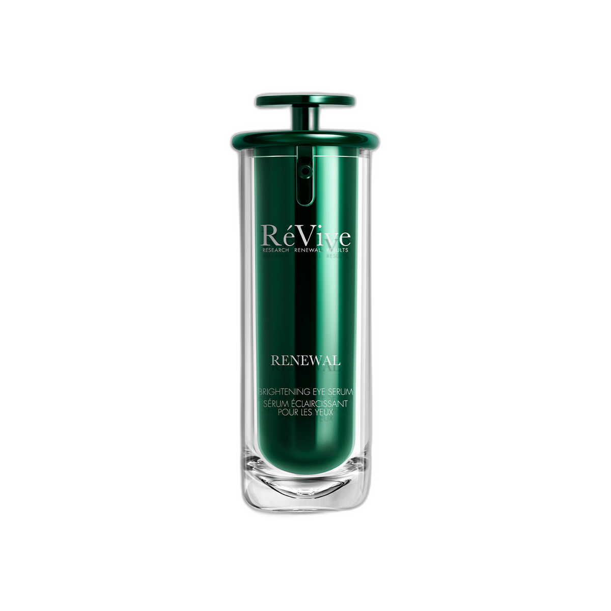 Renewal Brightening Eye Serum