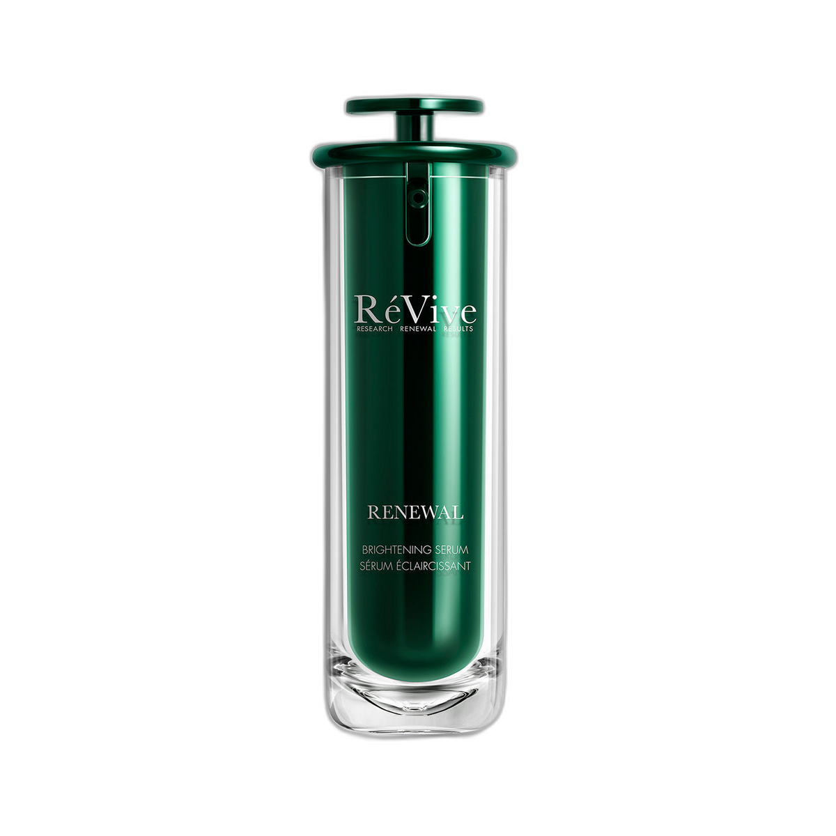 Renewal Brightening Serum