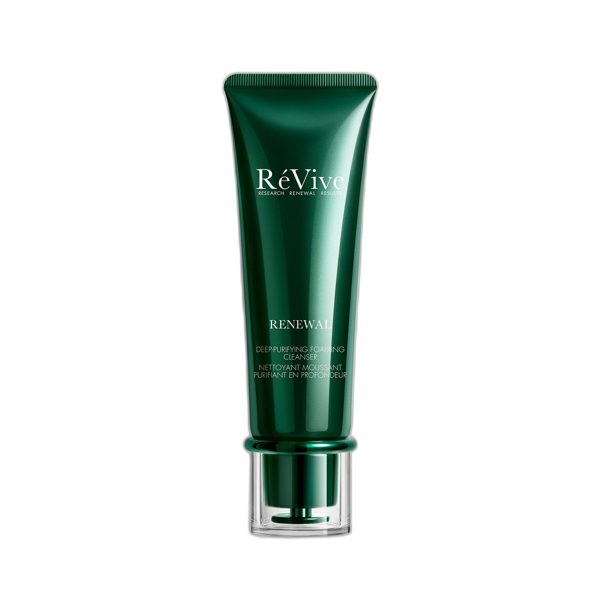 Renewal Deep-Purifying Foaming Cleanser