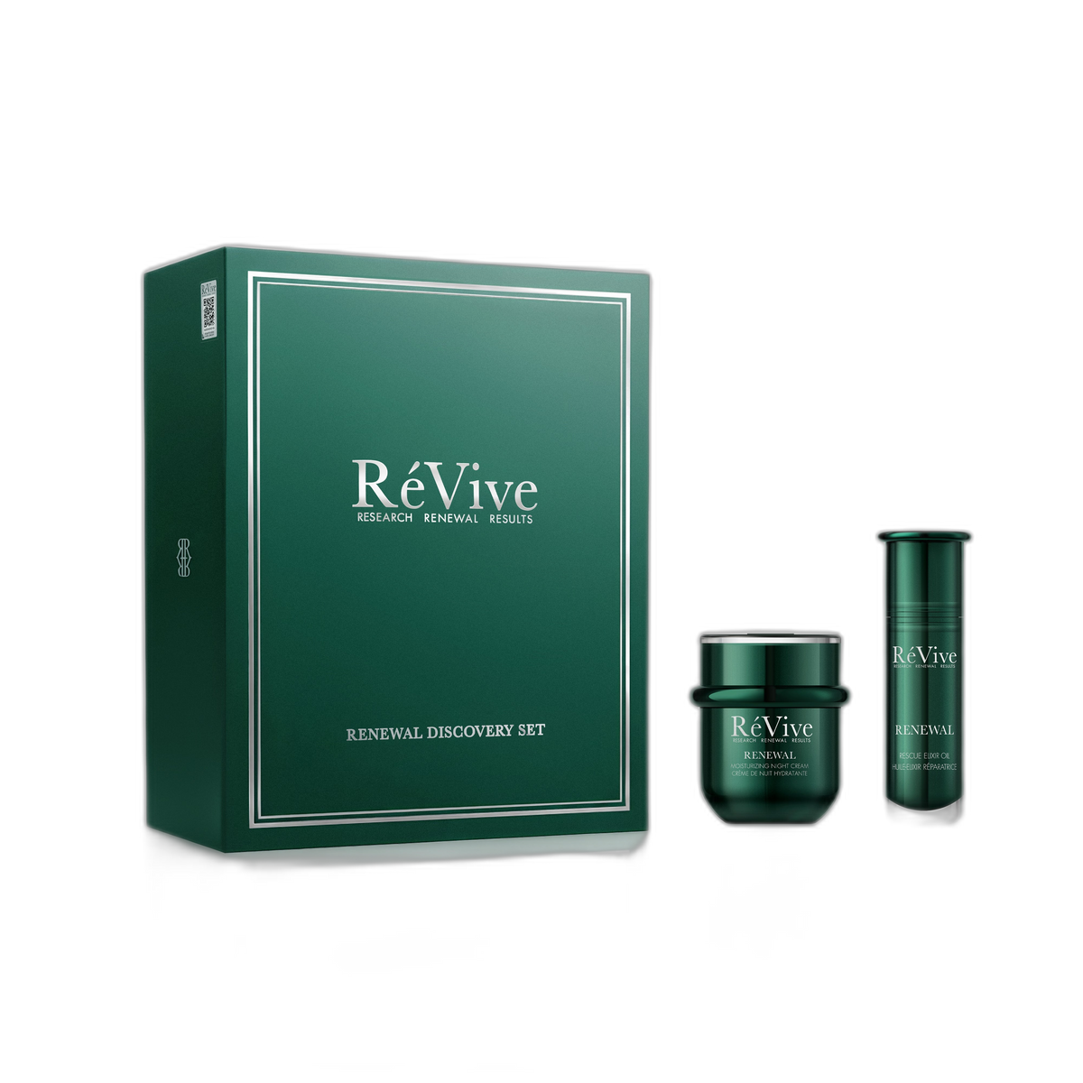 Renewal Discovery Set