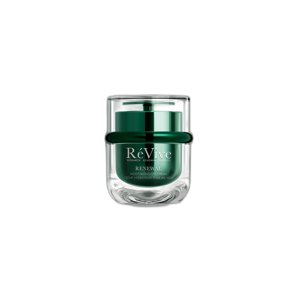 Renewal Moisturizing Eye Cream