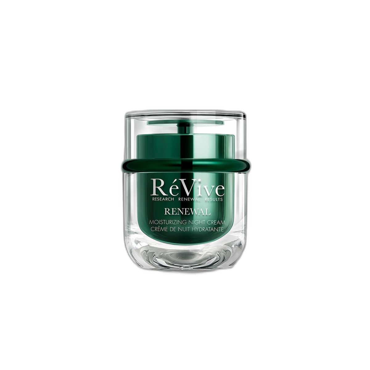 Renewal Moisturizing Night Cream