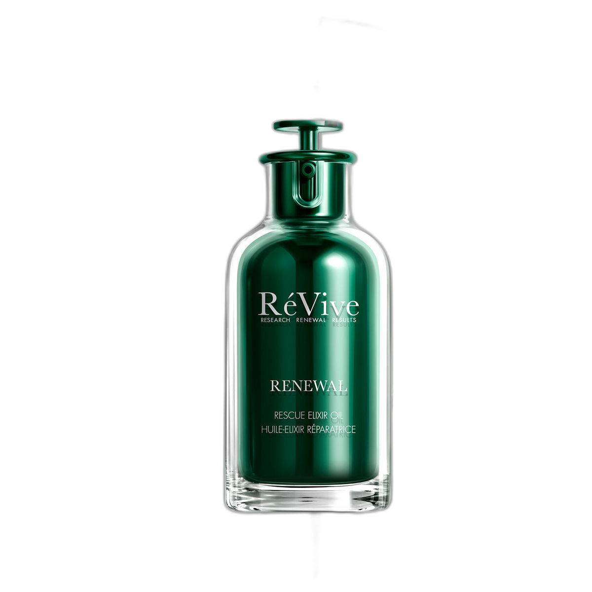 Renewal Rescue Elixir Oil