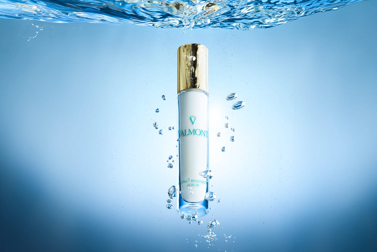 Hydra3 Regenetic Serum