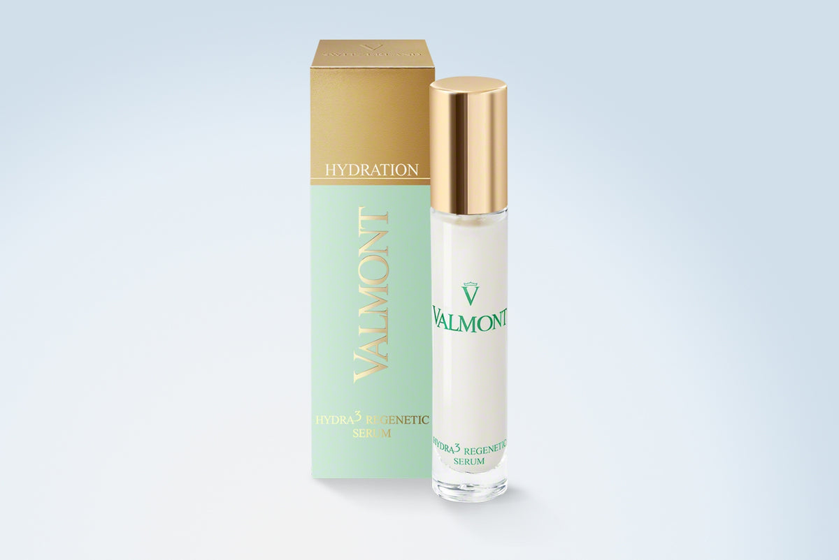 Hydra3 Regenetic Serum