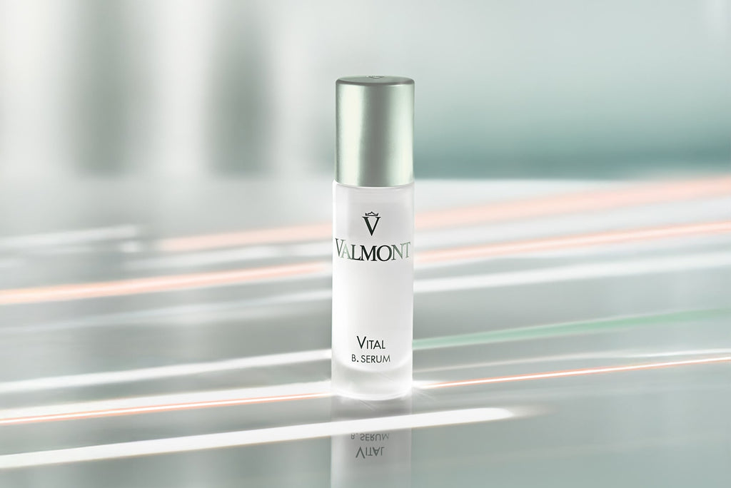Vital B. Serum