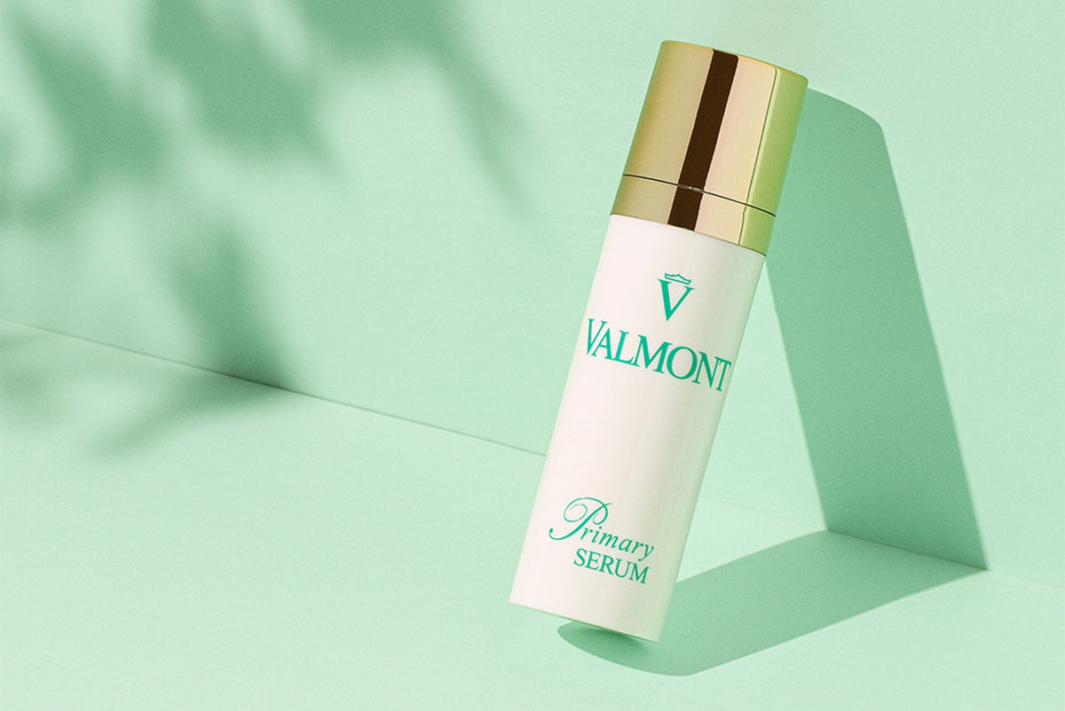 Primary Serum