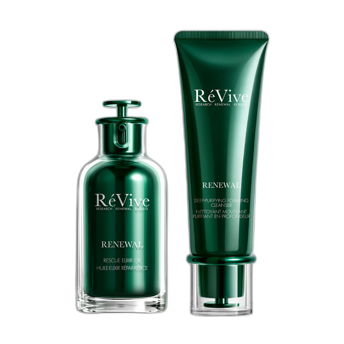 The Renewal Basic Duo
